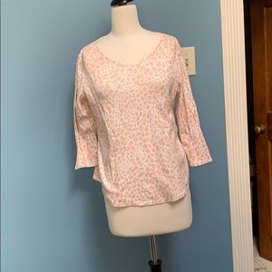 Chico’s ultimate T-shirt